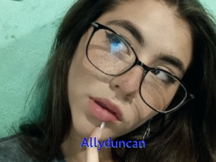 Allyduncan