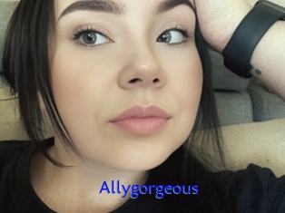 allygorgeous Sexo Gratis