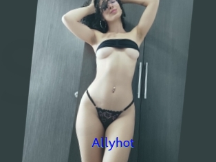 Allyhot