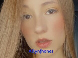 Allynjhones