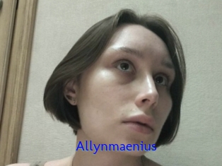 Allynmaenius