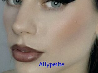Allypetite