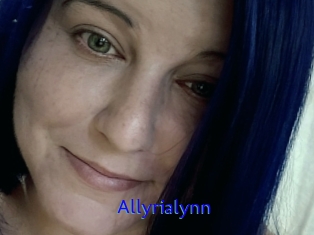 Allyrialynn