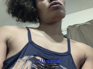 Allysaura