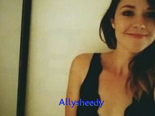 Allysheedy