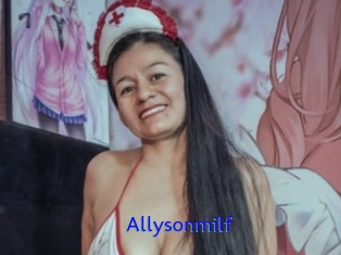 Allysonmilf