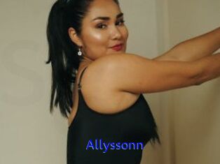 allyssonn Sexo Gratis