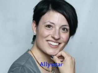 Allysstar