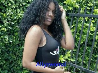 allyswomal Sexo Gratis