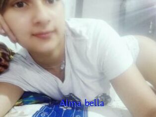 Alma_bella