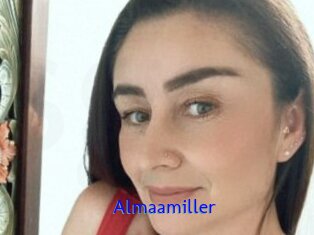 Almaamiller