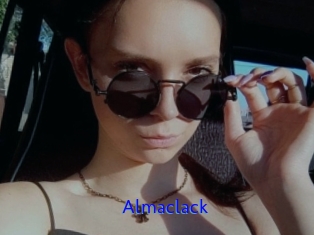 Almaclack