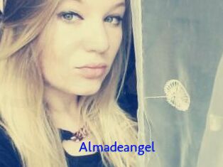 Almadeangel