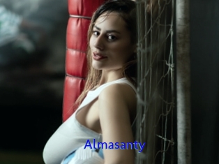 Almasanty