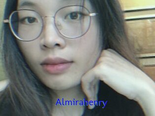 Almirahenry
