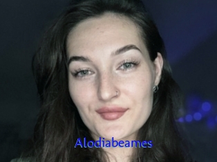 Alodiabeames