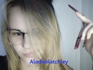 Alodiablatchley