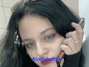 Alodiabrittle