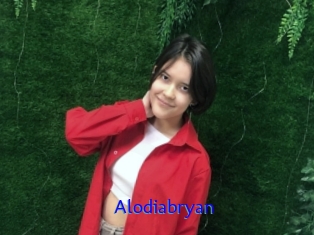 Alodiabryan