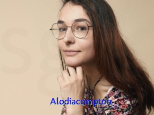 Alodiacompton