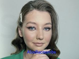 Alodiacoombs