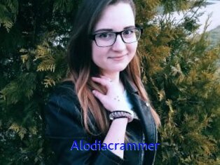 Alodiacrammer