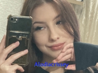 Alodiacrissey