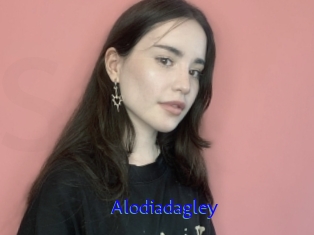 Alodiadagley