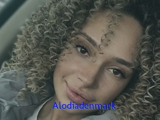 Alodiadenmark