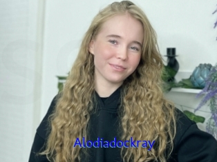 alodiadockray Sexo Gratis