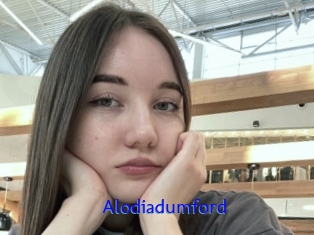 Alodiadumford