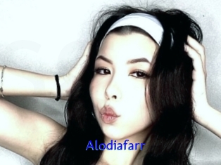 Alodiafarr