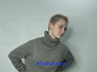 Alodiafarro