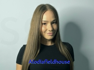 Alodiafieldhouse