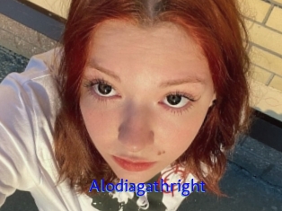 Alodiagathright