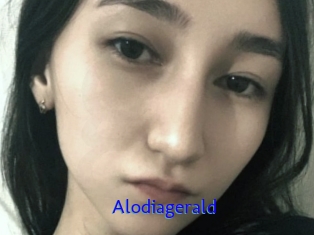 Alodiagerald