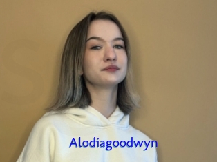 Alodiagoodwyn