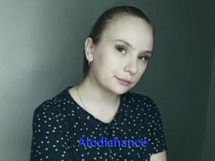 Alodiahance