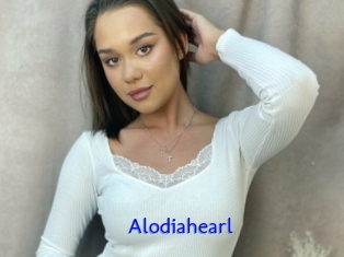 Alodiahearl