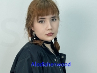 Alodiahenwood