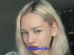 Alodiealder