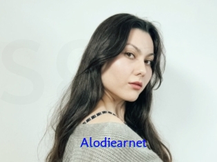 Alodiearnet