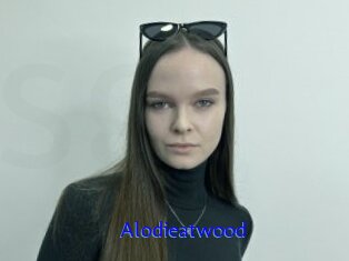Alodieatwood