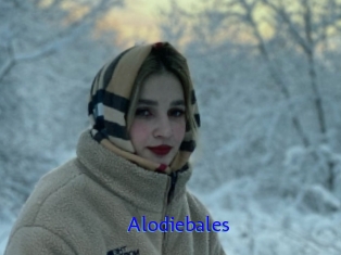 Alodiebales