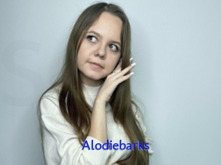 Alodiebarks