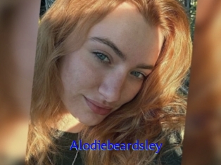 Alodiebeardsley