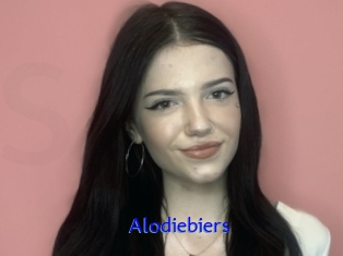 Alodiebiers