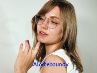 Alodieboundy