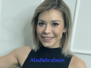 Alodiebrabson