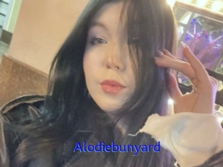 Alodiebunyard